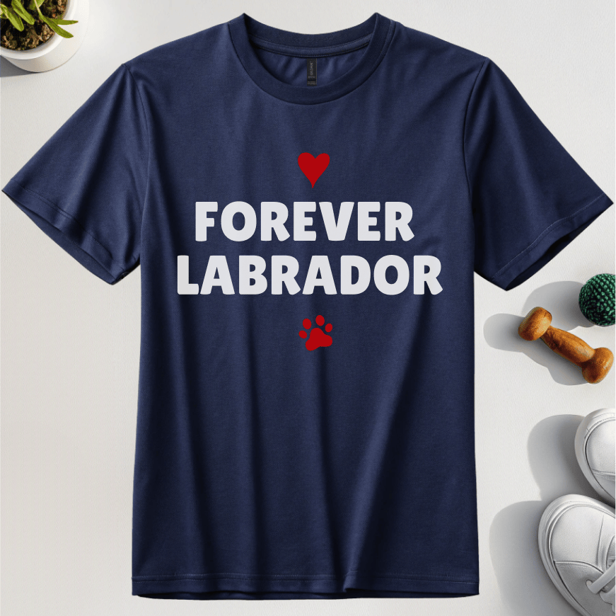Forever Lab T-Shirt