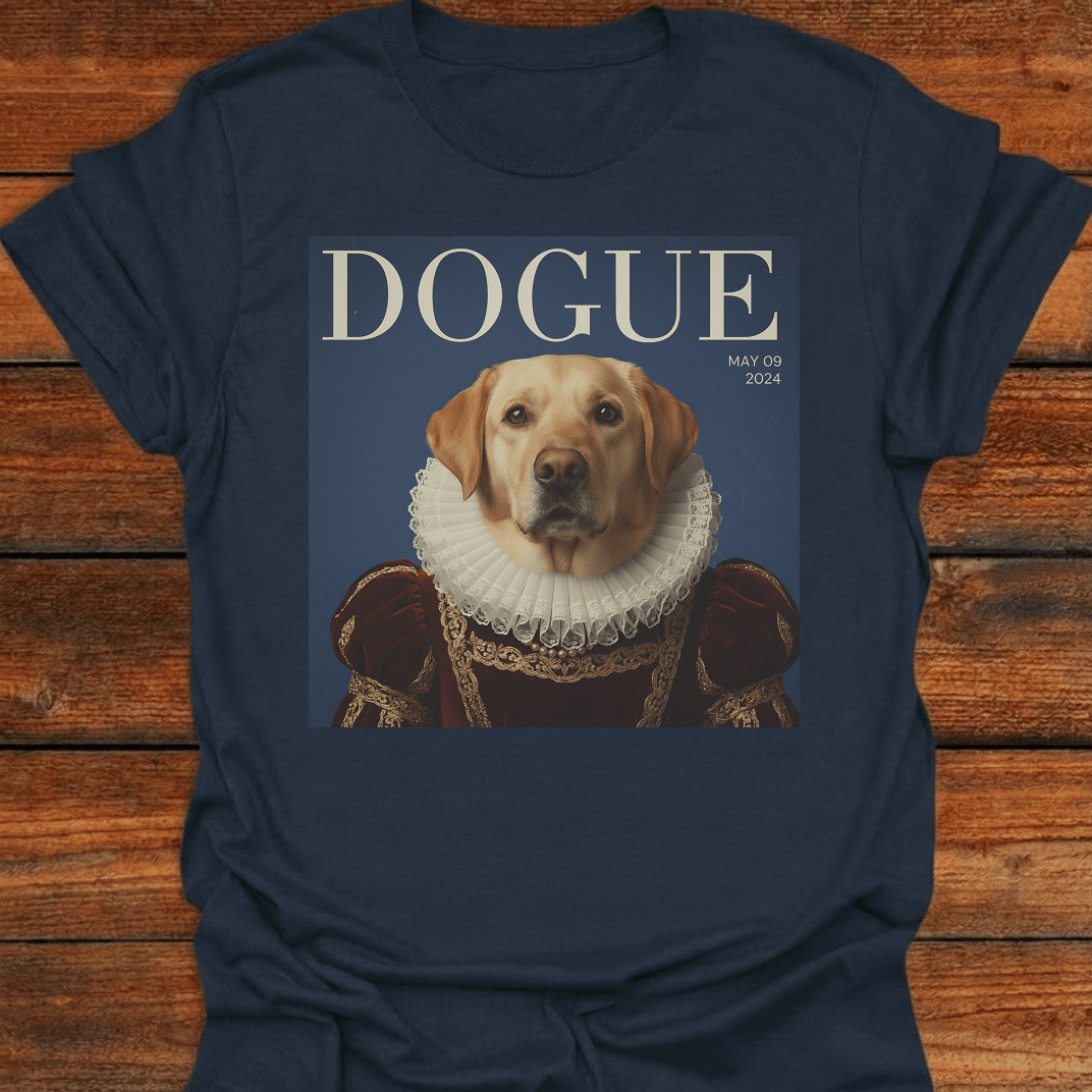 Lab Dogue T-Shirt