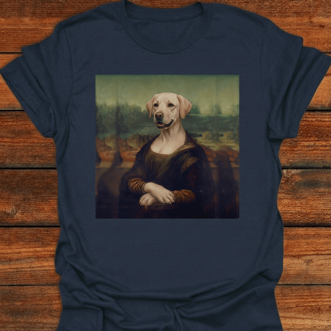 Mona Lab T-Shirt