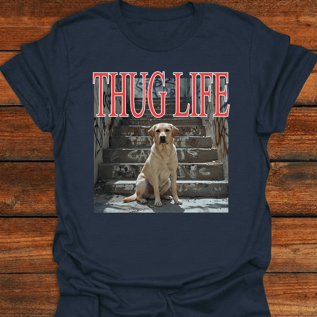 Thug Lab Life T-Shirt