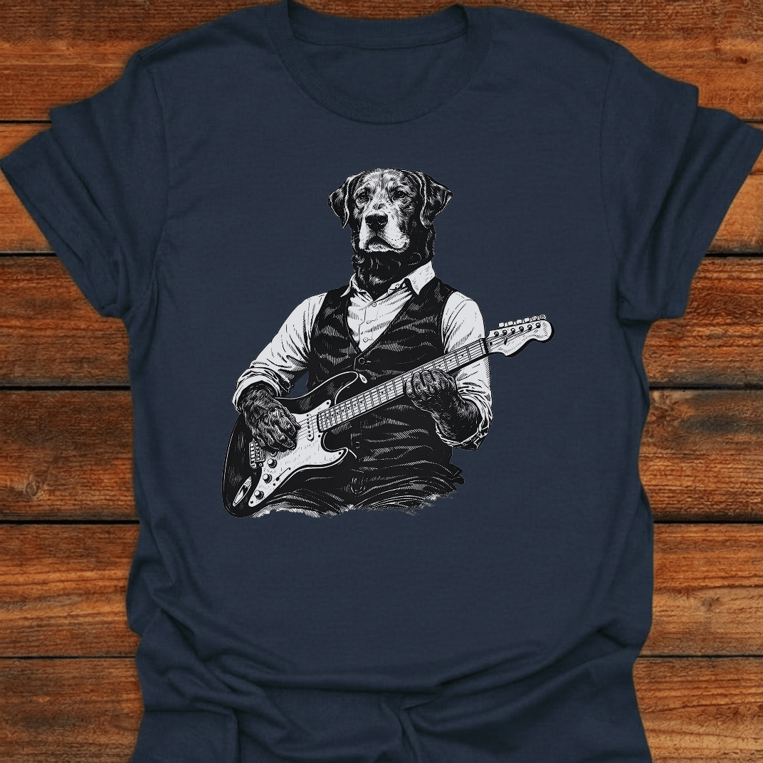 Rockstar Lab T-Shirt