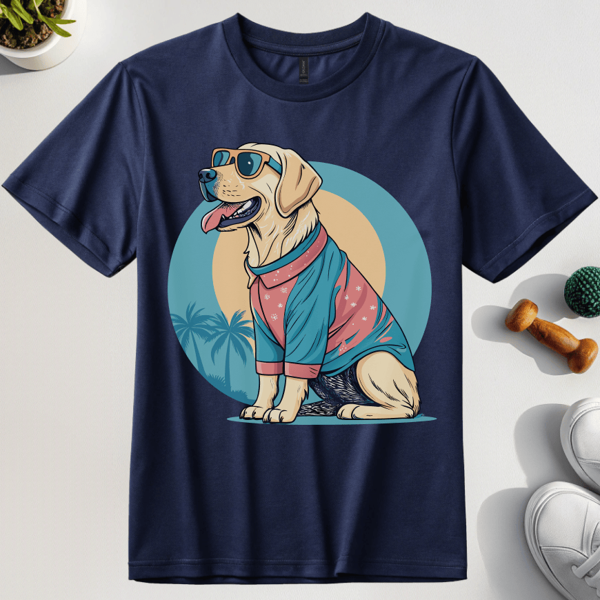 Cool Lab T-Shirt