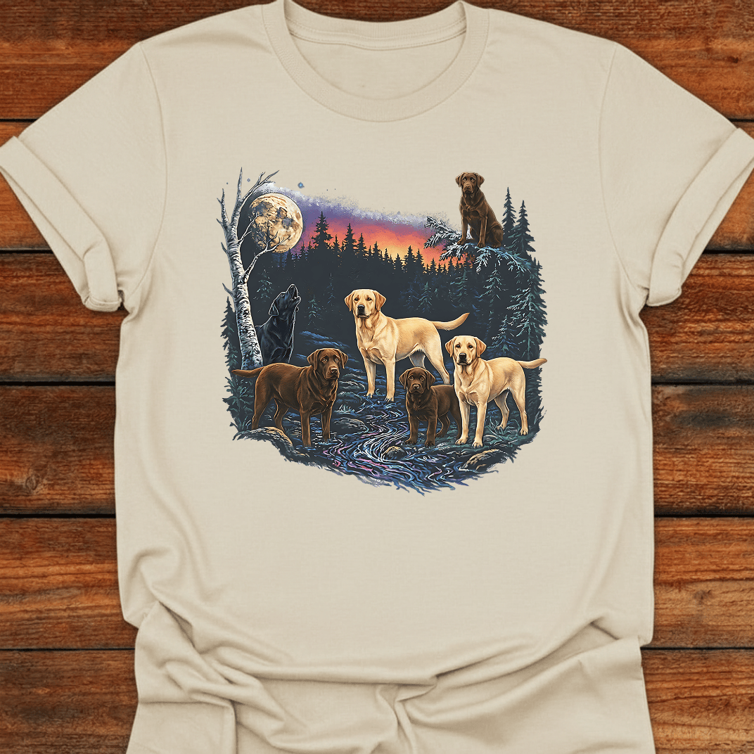 Forrest Labs T-Shirt