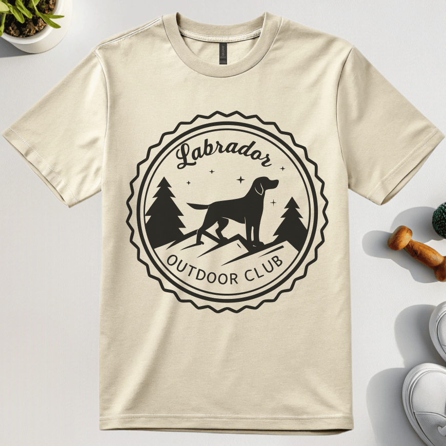 Labrador Outdoor Club T-Shirt