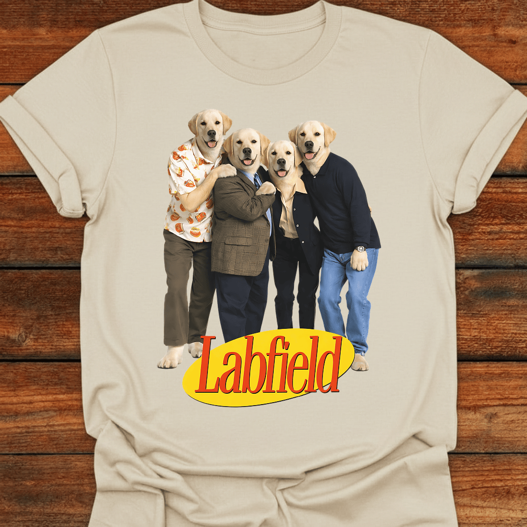 Labfield T-Shirt