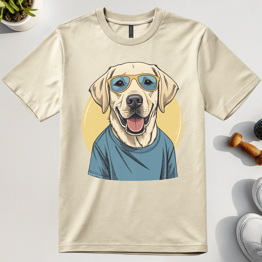 Awesome Lab T-Shirt