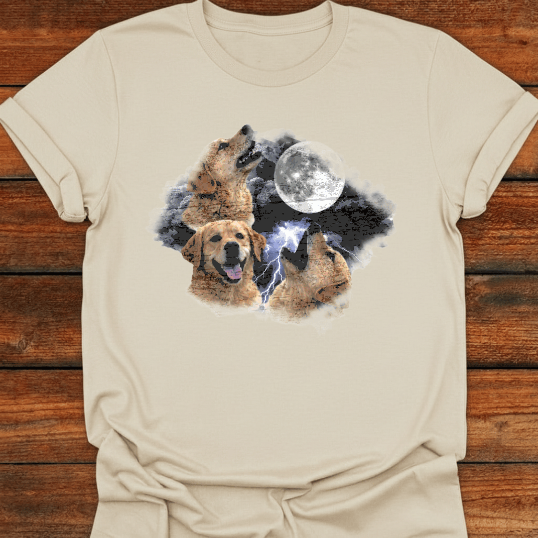 Howling Labs T-Shirt