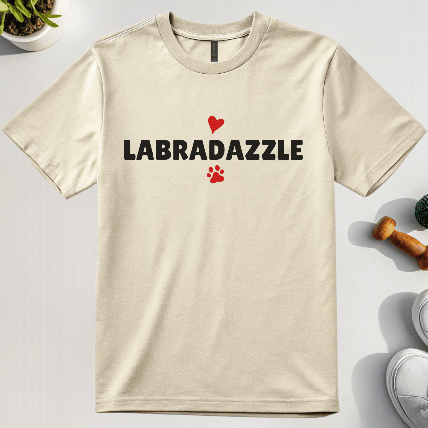 Labradazzle T-Shirt