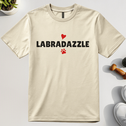 Labradazzle T-Shirt