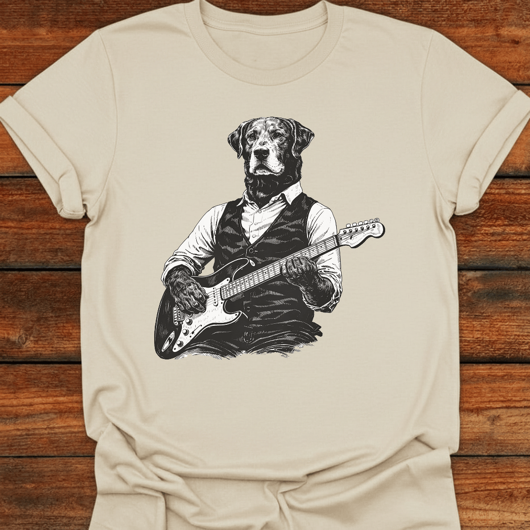 Rockstar Lab T-Shirt