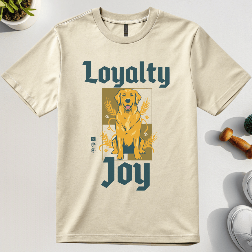 Loyalty Joy T-Shirt