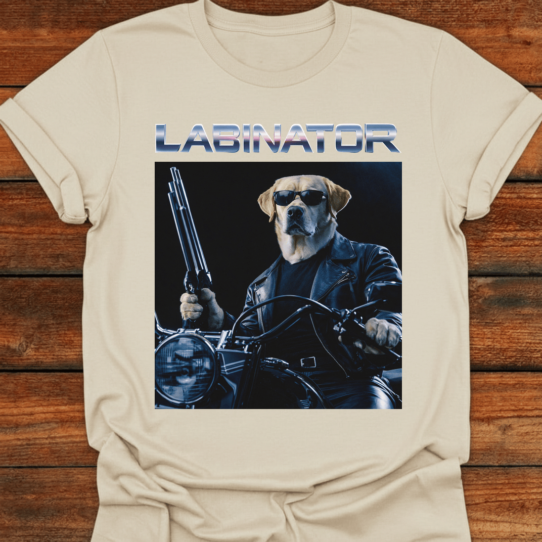 Labinator T-Shirt