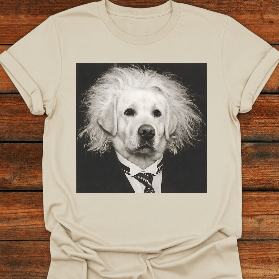 Einstein Lab T-Shirt