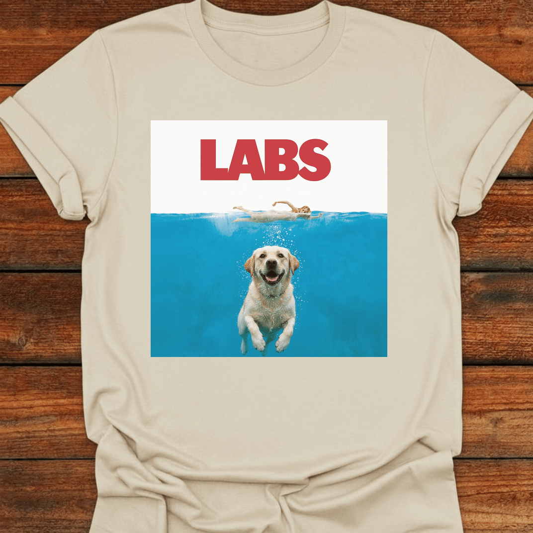 Labs T-Shirt