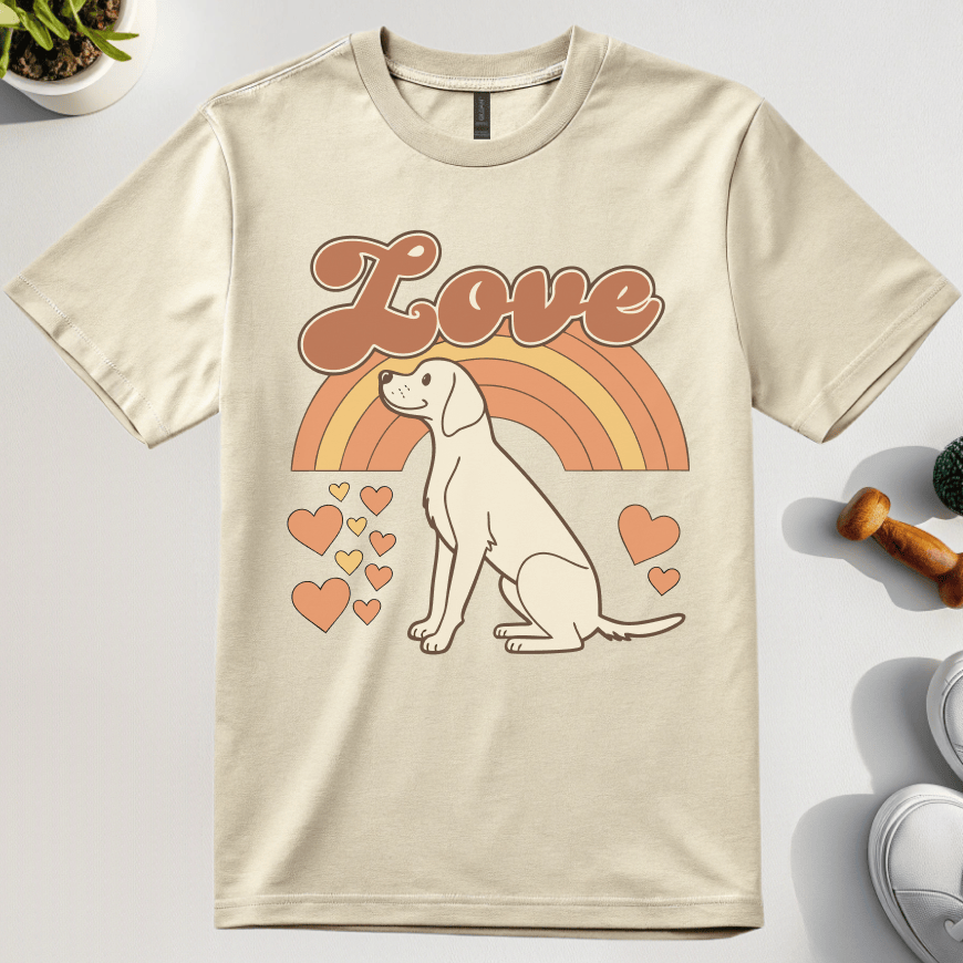 Love Lab T-Shirt