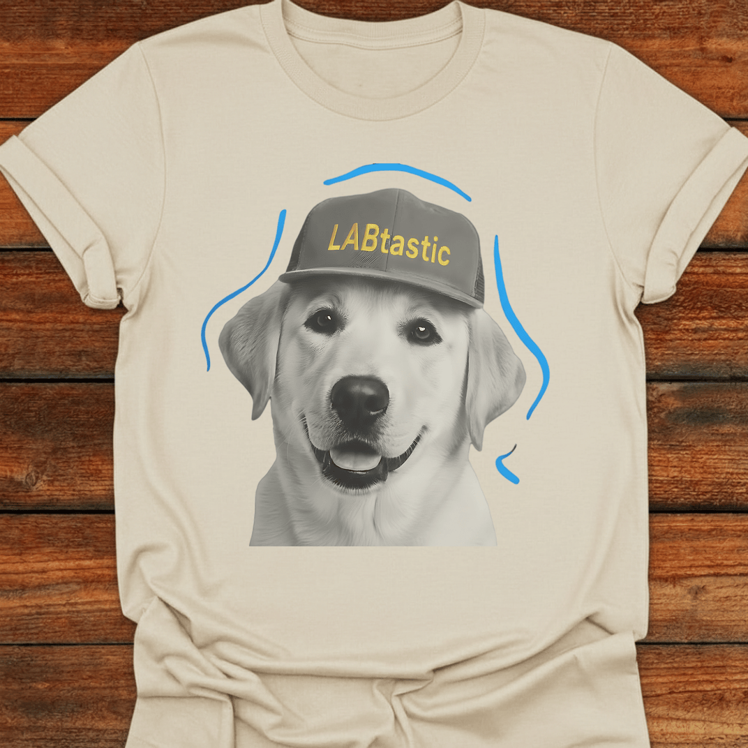 Labtastic T-Shirt
