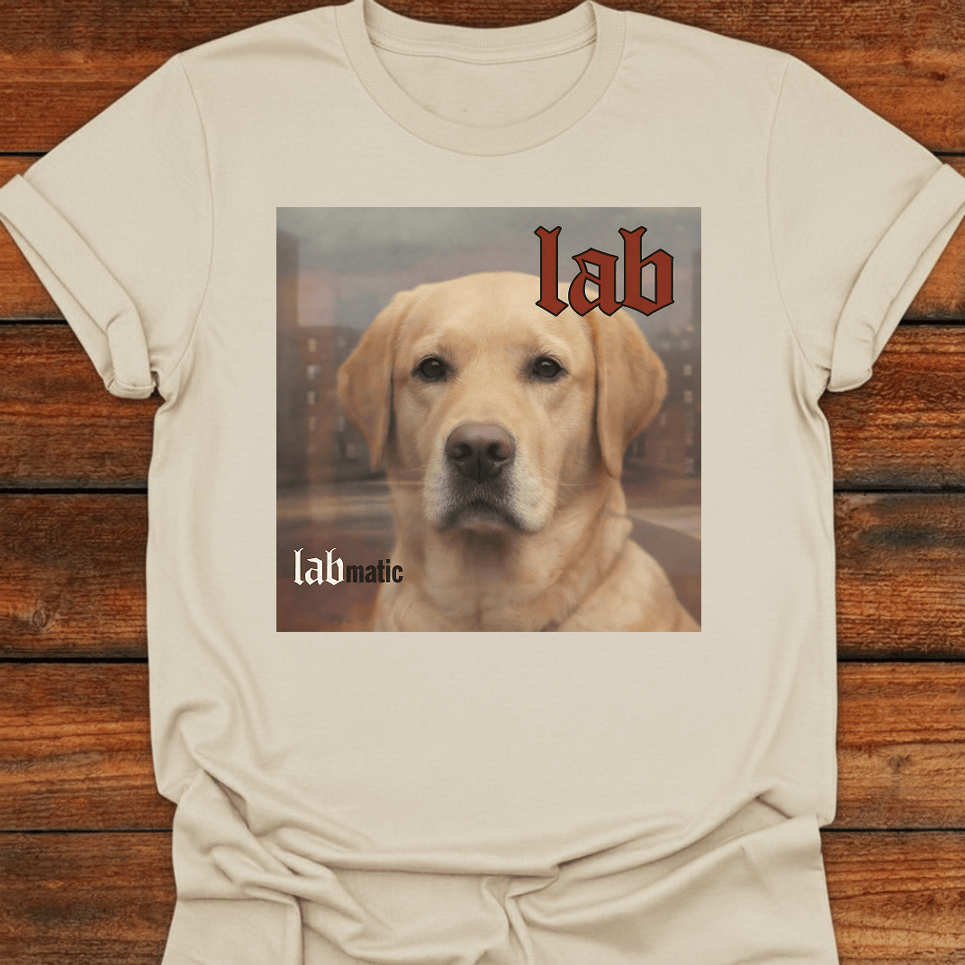 Labmatic T-Shirt