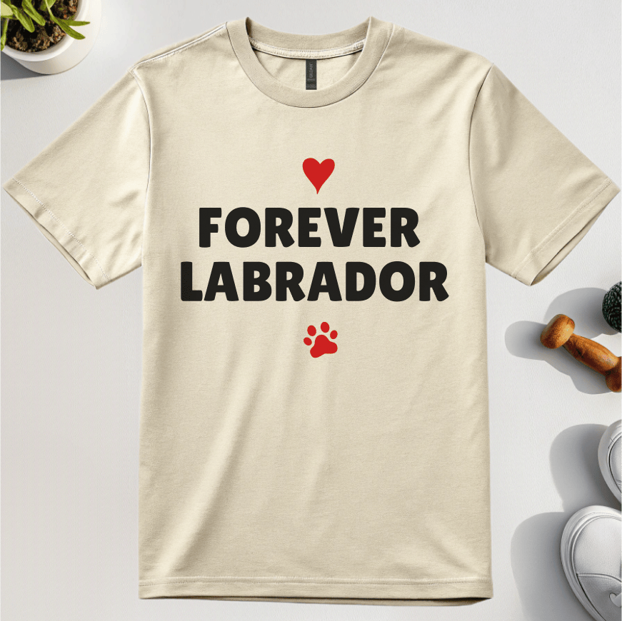 Forever Lab T-Shirt