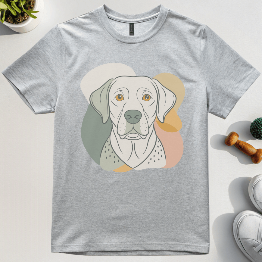 Wise Lab T-Shirt