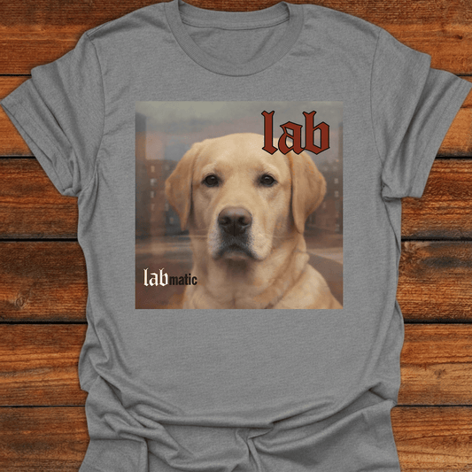 Labmatic T-Shirt