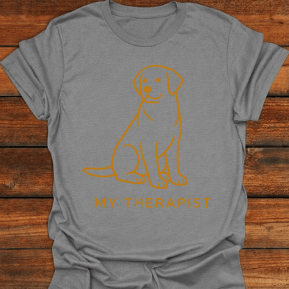 My Therapist T-Shirt