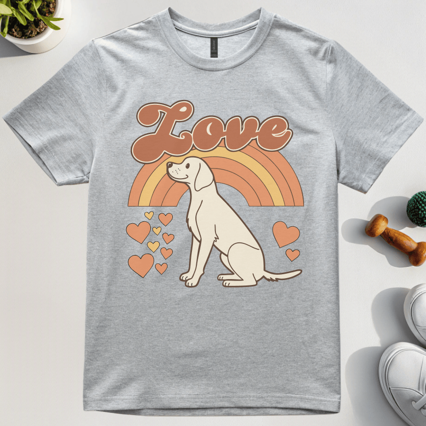 Love Lab T-Shirt