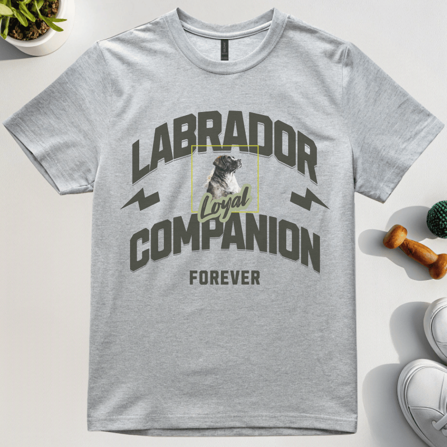 Labrador Companion T-Shirt