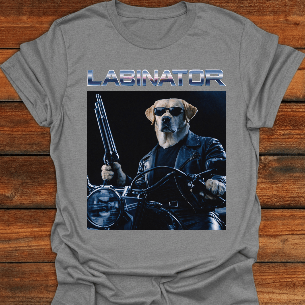 Labinator T-Shirt