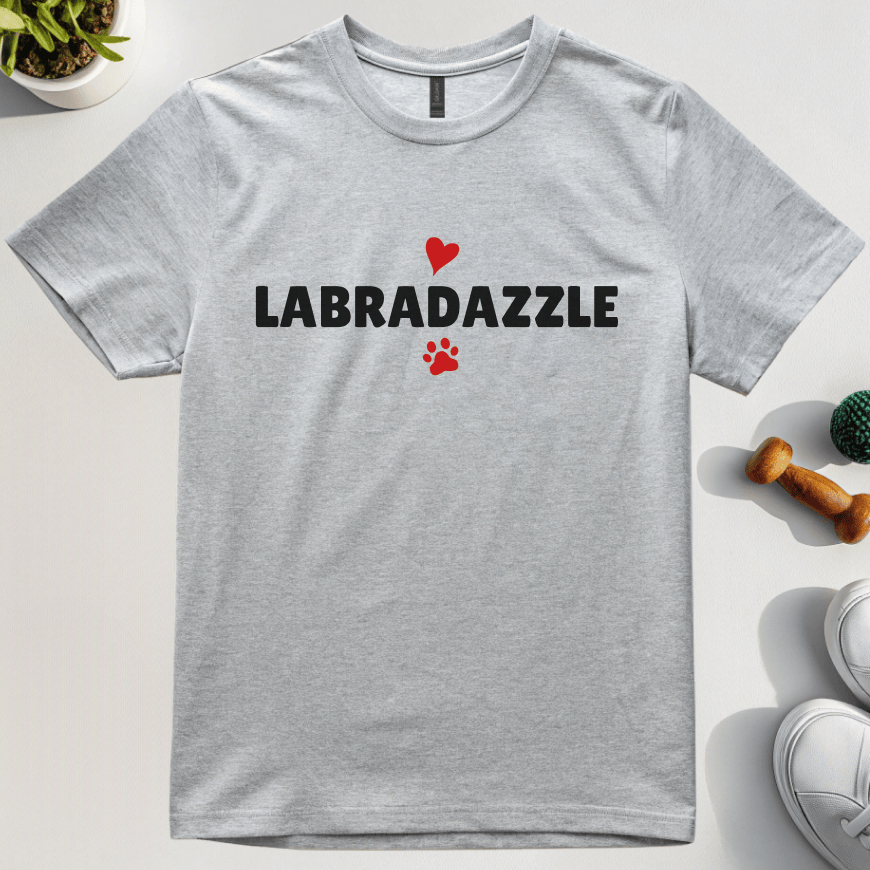 Labradazzle T-Shirt