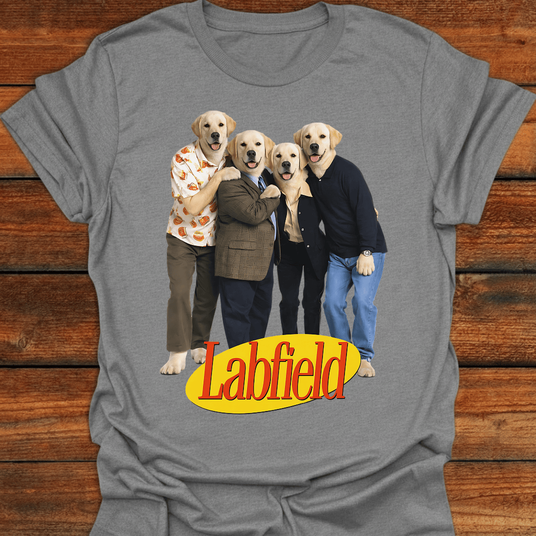 Labfield T-Shirt