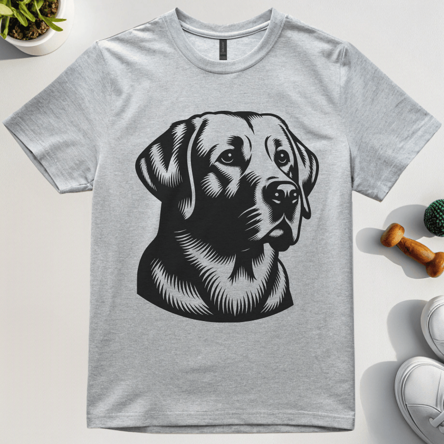Trusted Lab T-Shirt