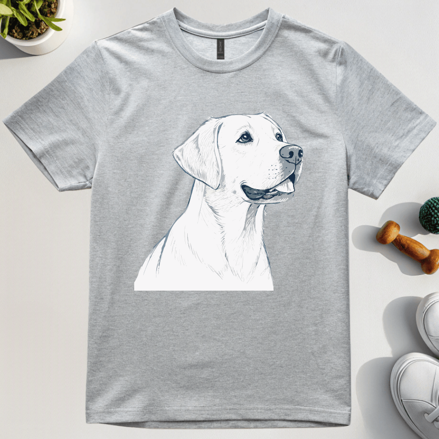 Gentle Lab T-Shirt