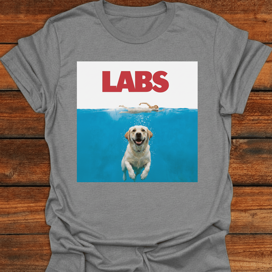 Labs T-Shirt