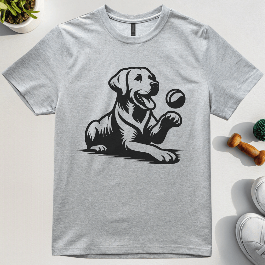 Ball & Lab T-Shirt