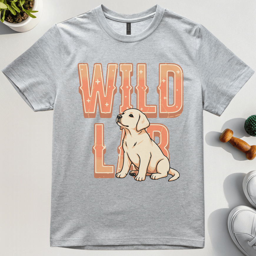 Wild Lab T-Shirt