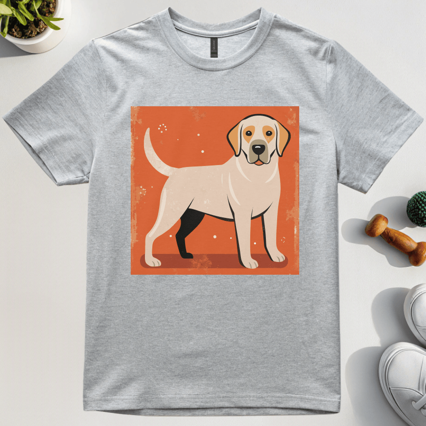 Loving Lab T-Shirt