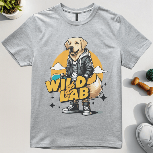 Wild & Lab T-Shirt