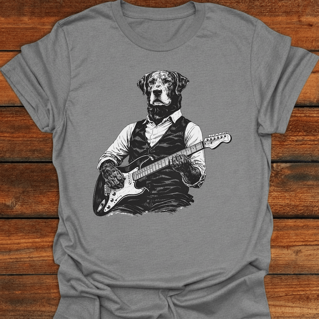 Rockstar Lab T-Shirt