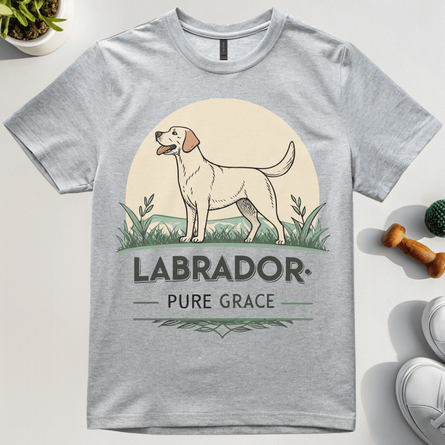 Labrador Pure Grace T-Shirt