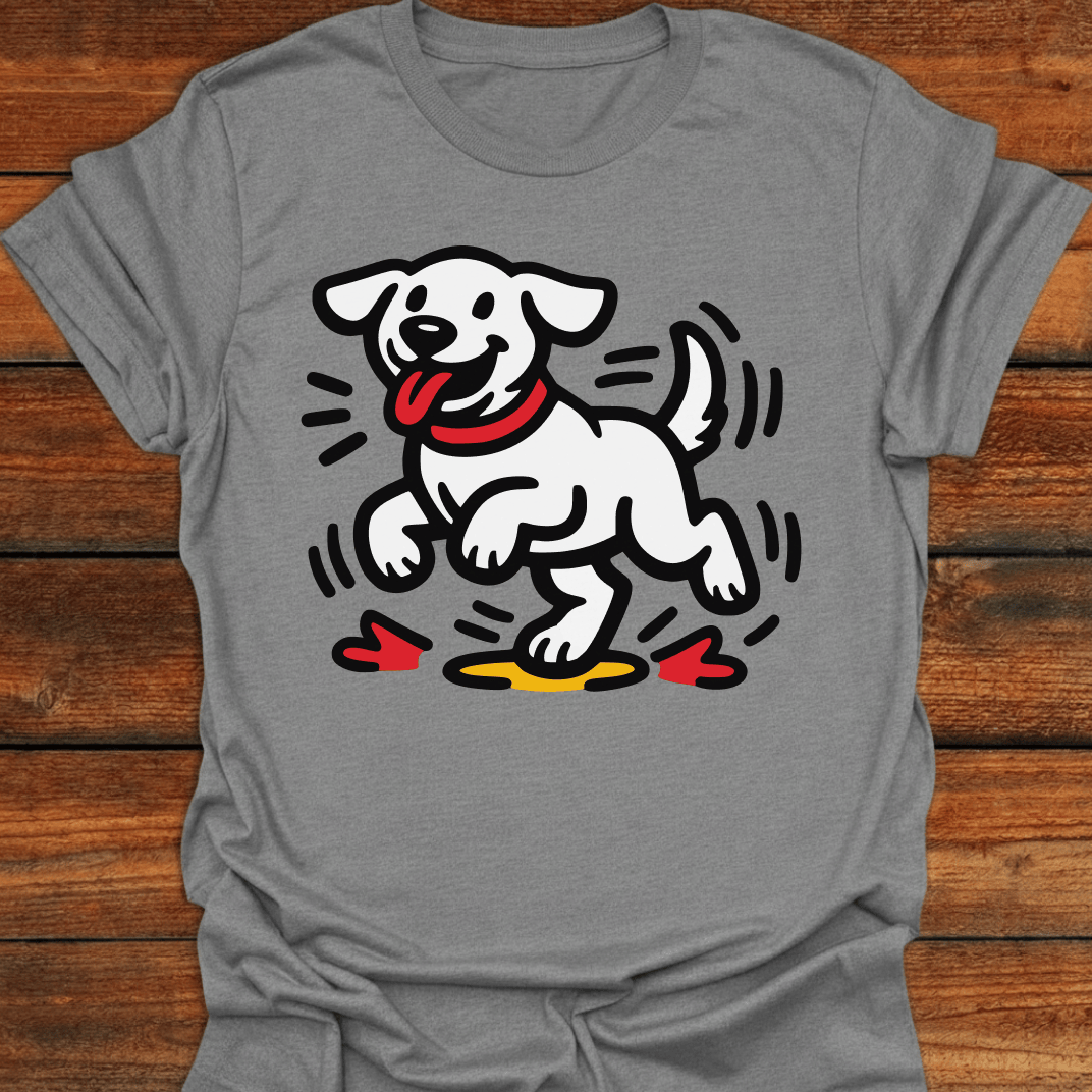 Haring Lab T-Shirt