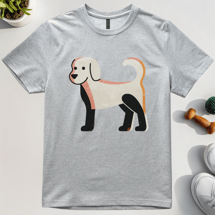 Cute Lab T-Shirt
