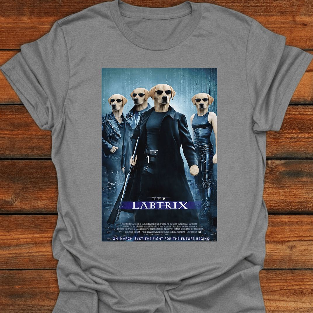 The Labtrix T-Shirt