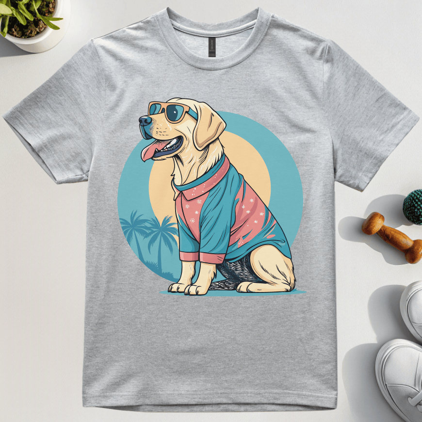 Cool Lab T-Shirt