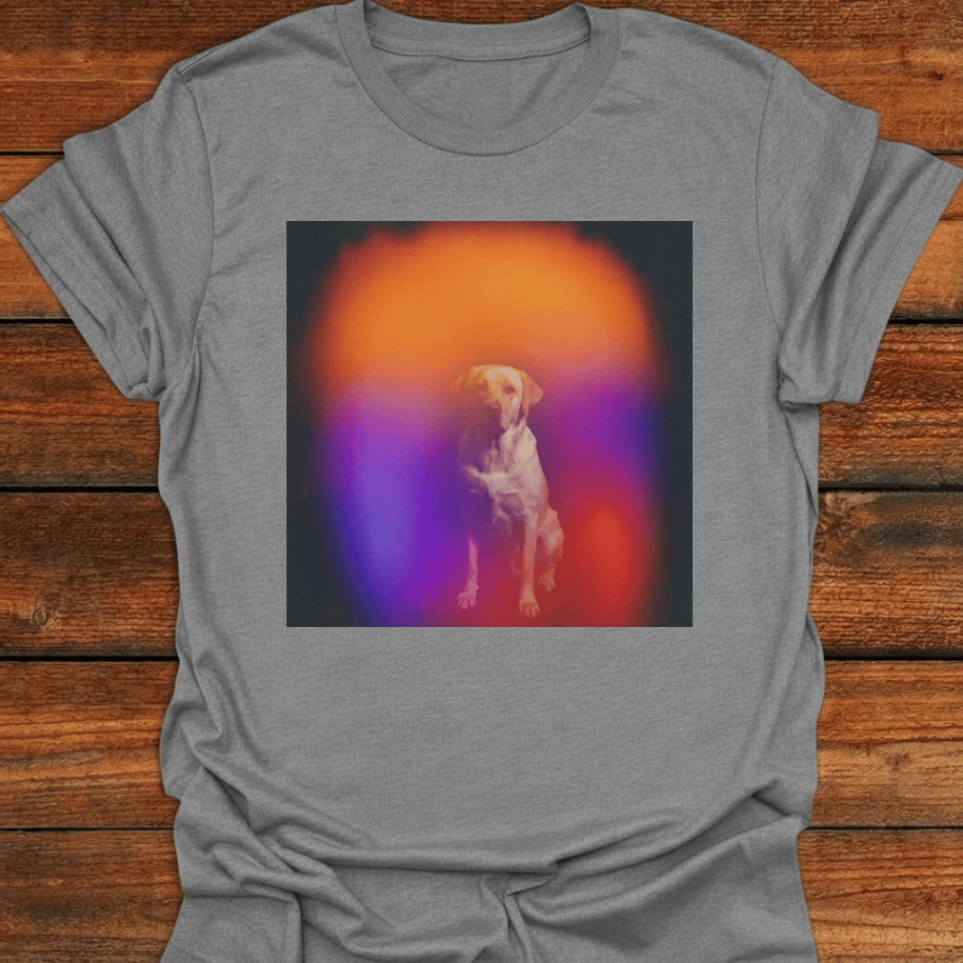 Lab Aura T-Shirt