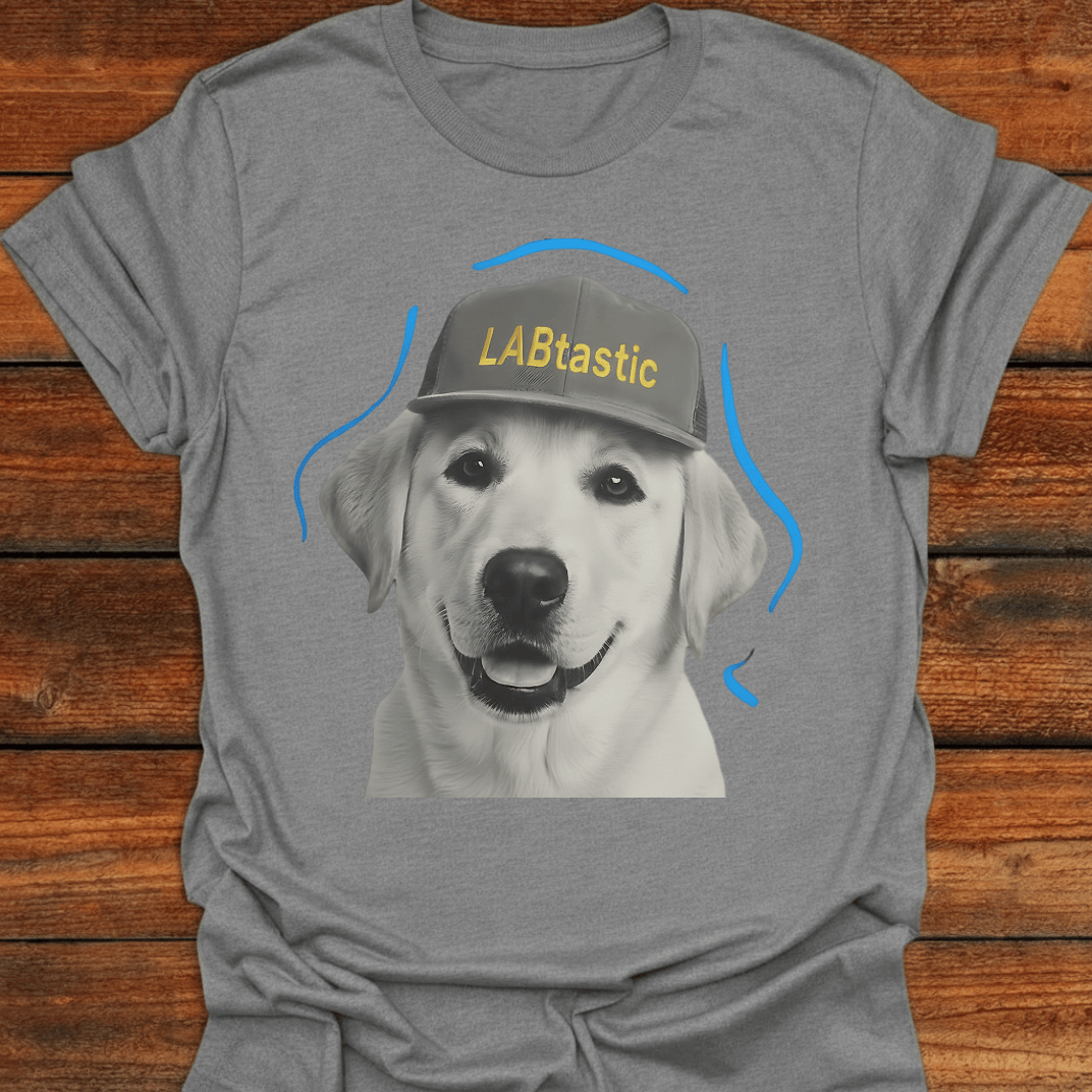Labtastic T-Shirt