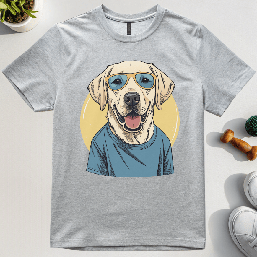 Awesome Lab T-Shirt