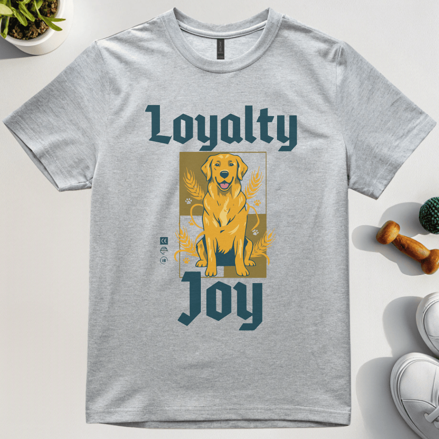 Loyalty Joy T-Shirt