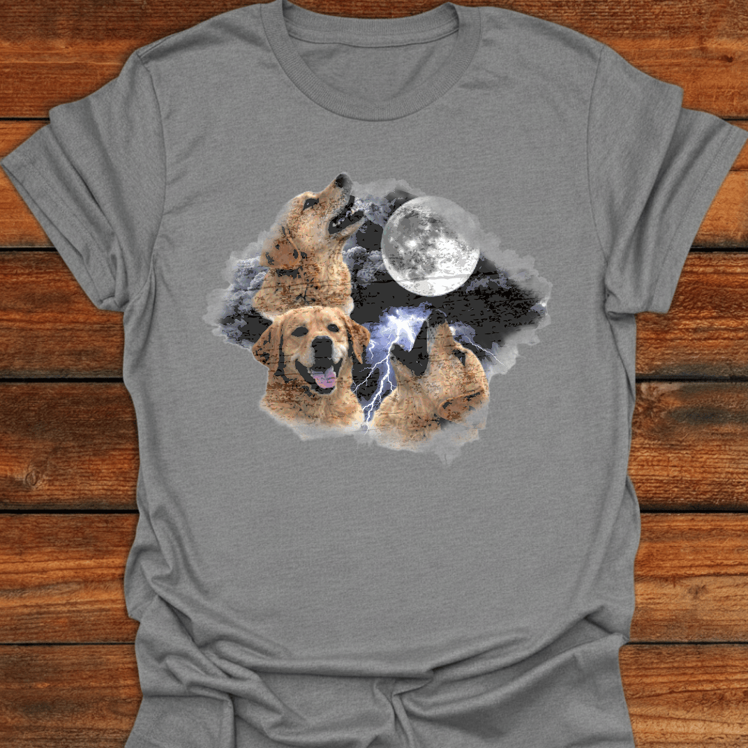 Howling Labs T-Shirt