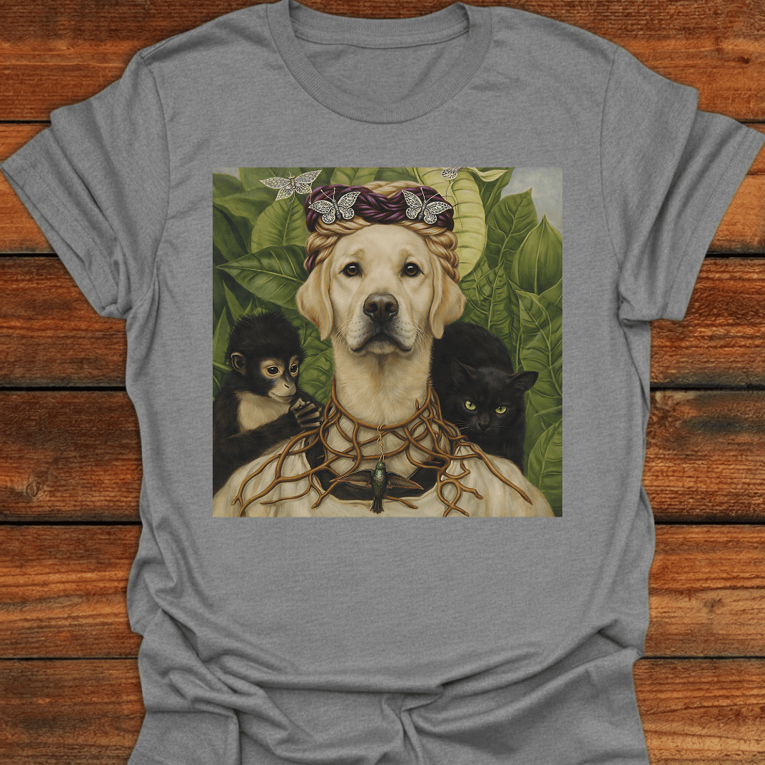 Frida Lab T-Shirt