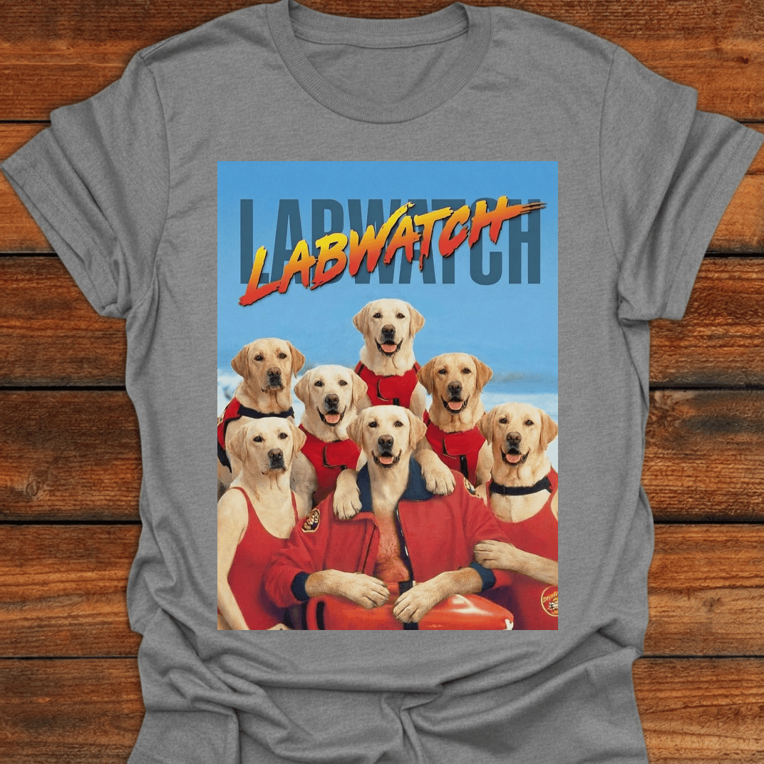 Labwatch T-Shirt